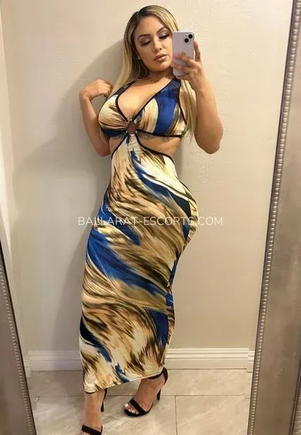 Ballarat escorts Cristina — 3