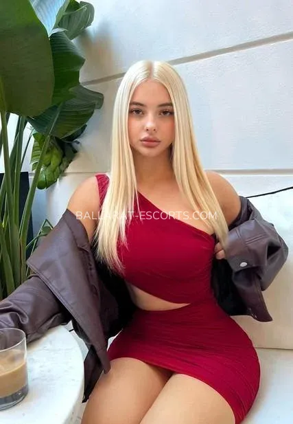 Ballarat escorts Daniela — 1