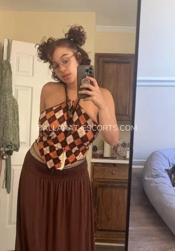 Ballarat escorts Yvonne — 6