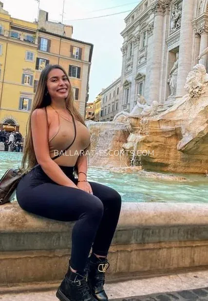 Ballarat escorts Anette — 6