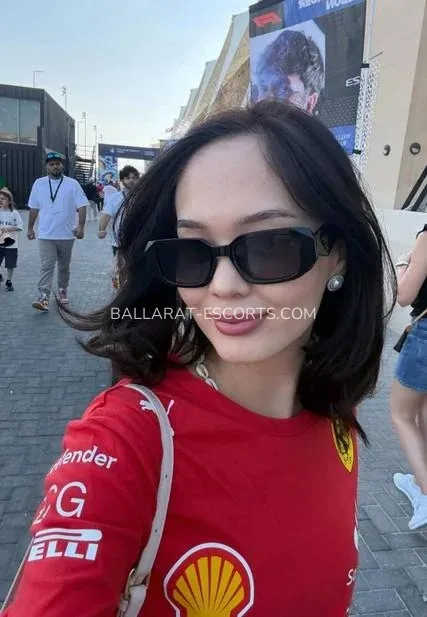 Ballarat escorts Fatima — 1