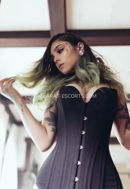 Ballarat escorts Erika — 4