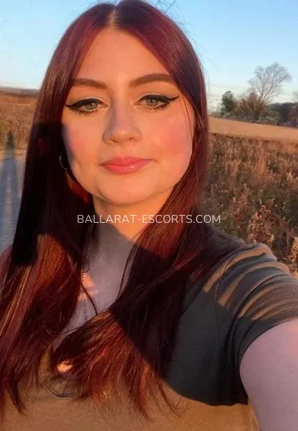 Ballarat escorts Britt — 5