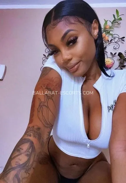 Ballarat escorts Amanda