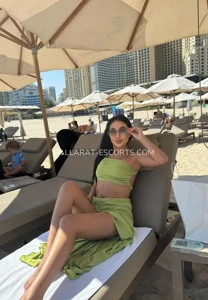 Ballarat escorts Claire — 1