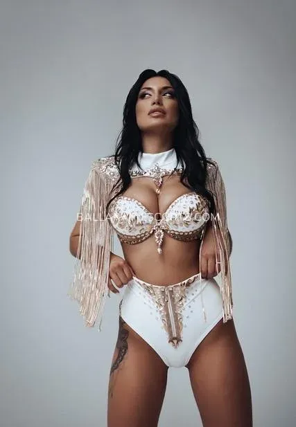 Ballarat escorts Jada — 1