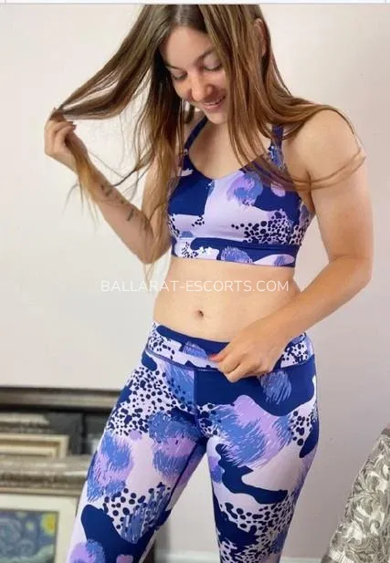 Ballarat escorts Sabrina — 3