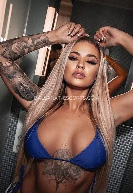 Ballarat escorts Shelby — 8