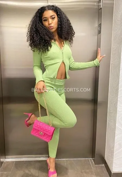 Escort djevojka Zoey - Ballarat