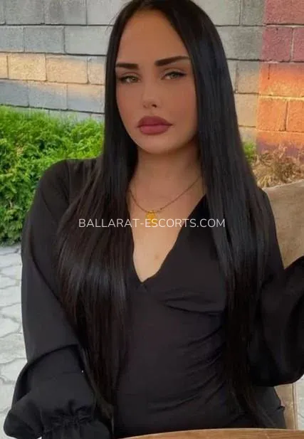 Ballarat escorts Ulrika — 6