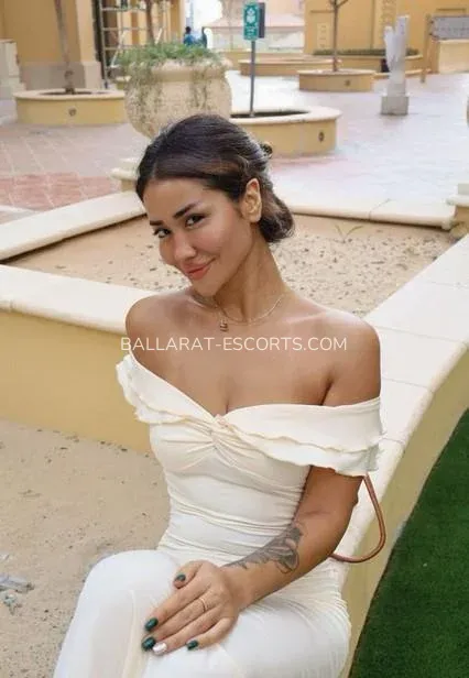 Ballarat escorts Erika — 10