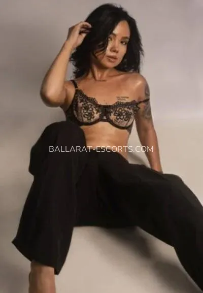 Ballarat escorts Hope — 8