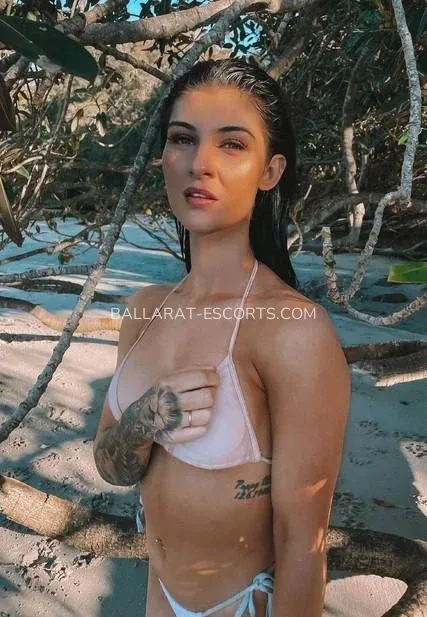 Ballarat escorts Julia — 5