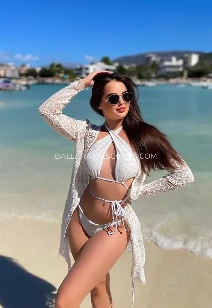Ballarat escorts Olivia — 2