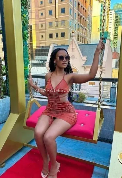 Ballarat escorts Jadyn — 2