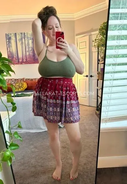 Ballarat escorts Mikayla — 3