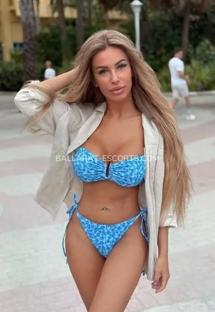 Ballarat escorts breanna