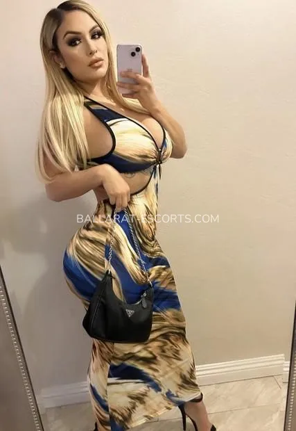 Ballarat escorts Cristina — 2