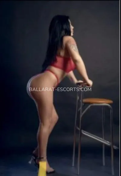 Ballarat escorts Barbro — 2
