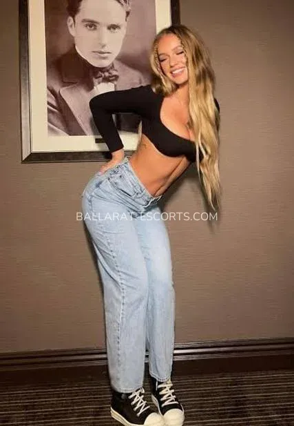 Ballarat escorts Tecla — 1