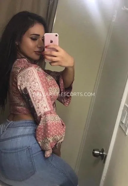 Ballarat escorts Valerie — 2