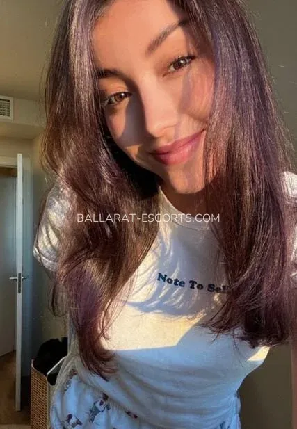 Ballarat escorts Adriana — 1