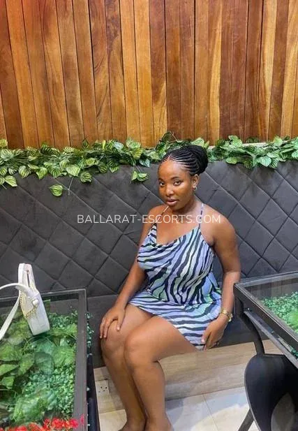 Ballarat escorts Aaliyah — 1