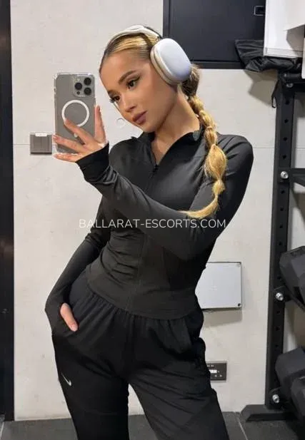 Ballarat escorts Erika — 3