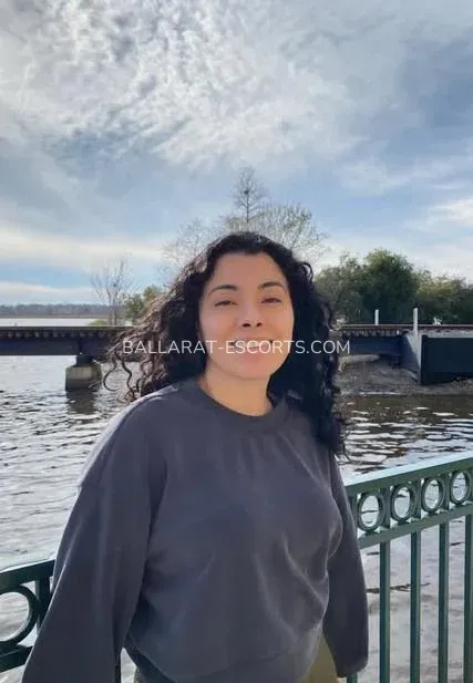 Ballarat escorts Olivia — 1