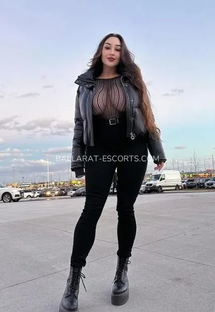 Ballarat escorts Maj — 4