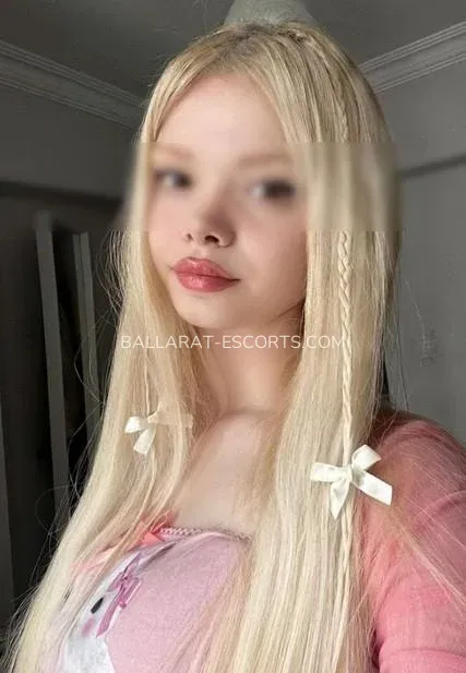 Ballarat escorts Elin — 4