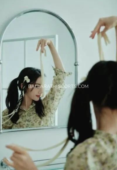 Ballarat escorts klara