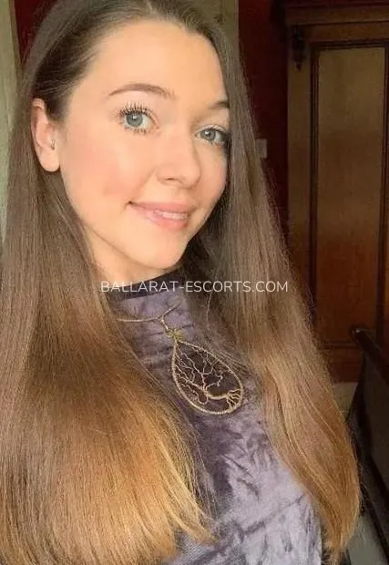 Ballarat escorts Mya — 2