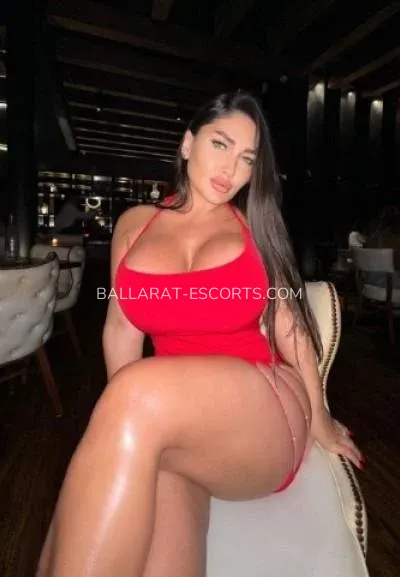 Ballarat escorts Klara — 5