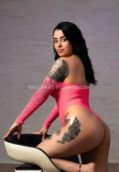 Ballarat escorts Madison — 2