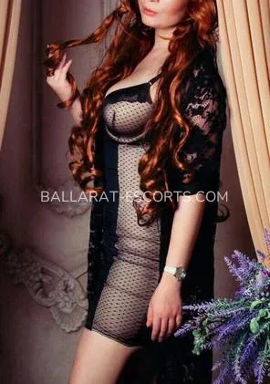 Ballarat escorts Alana — 5