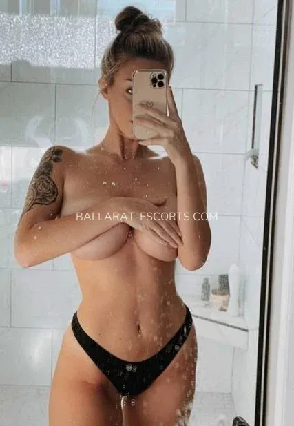 Ballarat escorts Yvonne — 7