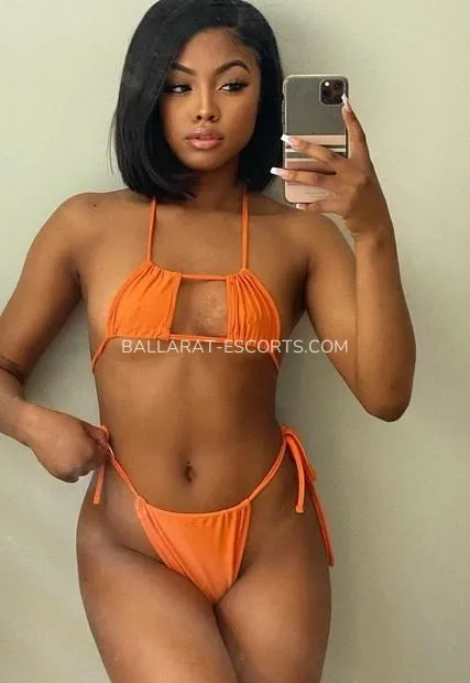 Ballarat escorts Agnes — 2