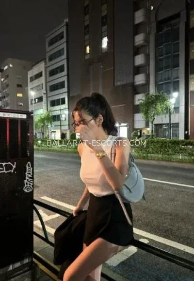 Ballarat escorts Ann — 4