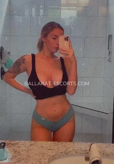 Ballarat escorts Yvonne — 8