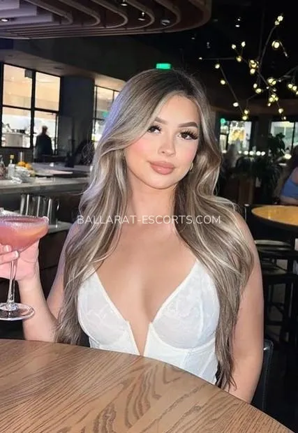 Ballarat escorts graciela