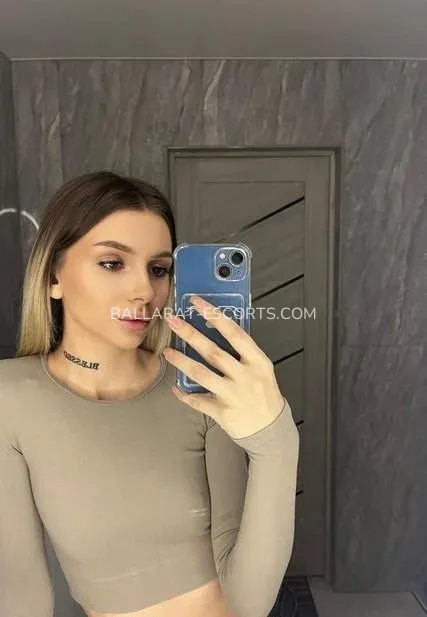 Ballarat escorts Kennedy — 1