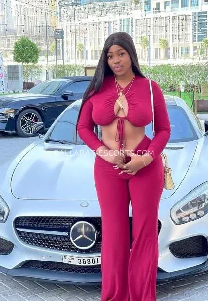 Ballarat escorts Evelyn — 9