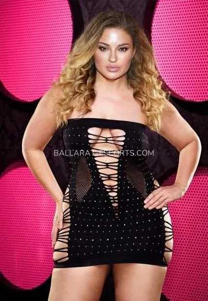 Ballarat escorts Kylie — 3