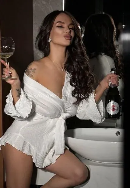 Ballarat escorts Åsa — 4