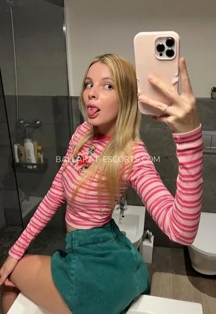 Ballarat escorts Katelyn — 2