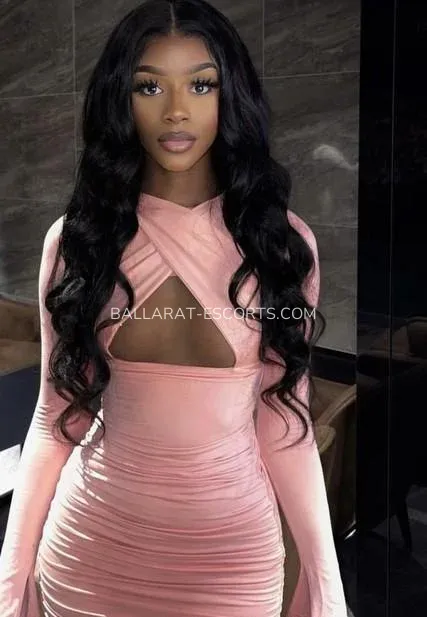 Ballarat escorts Megan — 3