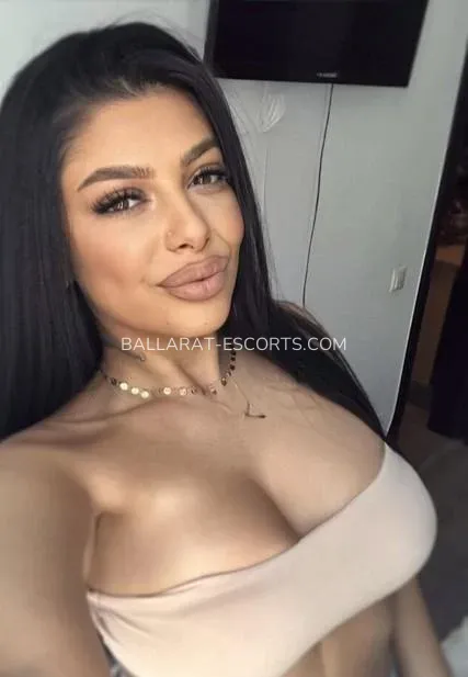 Ballarat escorts Nathalie — 5