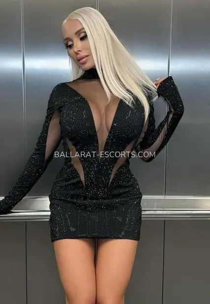 Ballarat escorts Mariah — 5