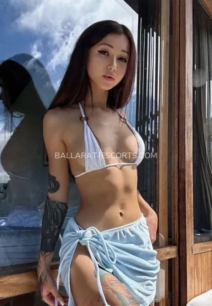 Ballarat escorts Anette — 1
